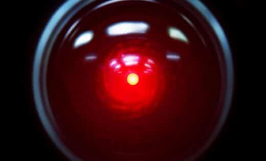 2001 Space Odyssey