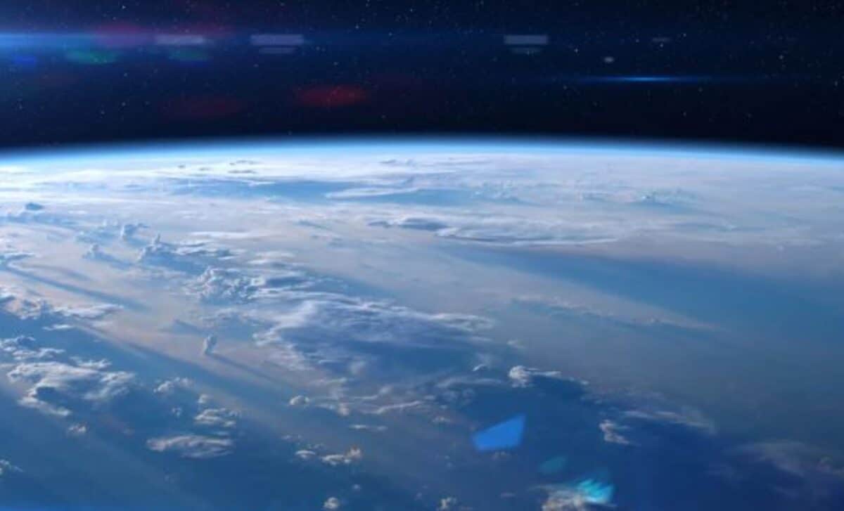 A Diamond Solution To Climate Change Scientists Explore Using Diamond Dust To Cool Earth