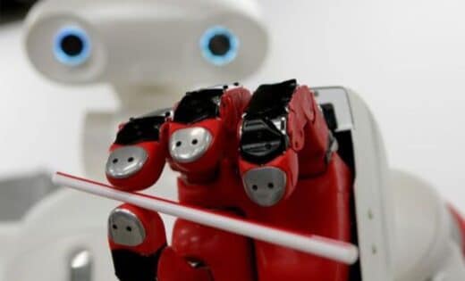 A Robot Hitler