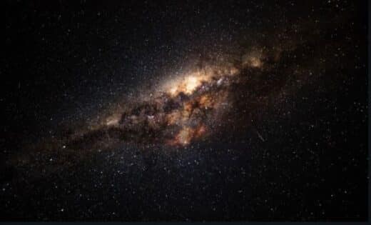 Ai Helps Uncover The Universe's Fundamental Parameters With Unprecedented Precision