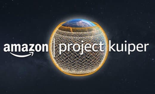 Amazon's Project Kuiper Broadband Services Delayed to 2025