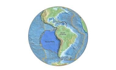 Ancient Seafloor Discovered Beneath Pacific Ocean Rewrites Earth’s Tectonic History And Offers Clues About Planetary Evolution