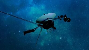 Anomaly Detected On Voyager 1 What Is Happening In Deep Interstellar Space