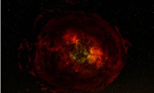 Antimatter