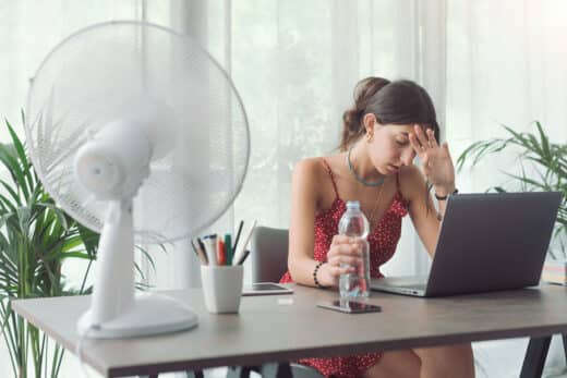 Architect Reveals How To Beat Home Heat Without Ac And Its Free