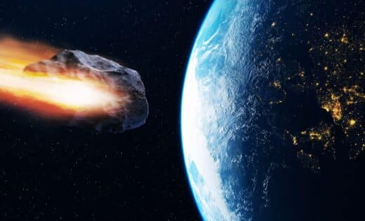 Asteroid Impacts