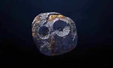 Asteroid The Size Of Two Football Fields To Make Close Approach To Earth In September
