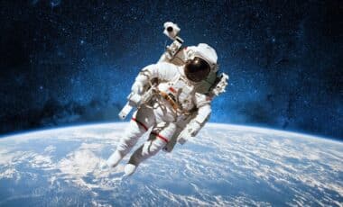 Unlocking the Mysteries: How Space Impacts the Human Body