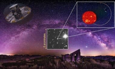 Astronomers Discover A Rare Black Hole That Defies Astrophysical Theories