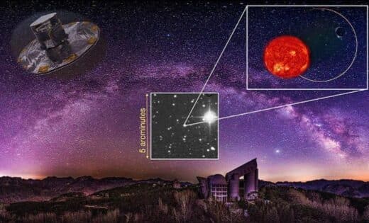 Astronomers Discover A Rare Black Hole That Defies Astrophysical Theories