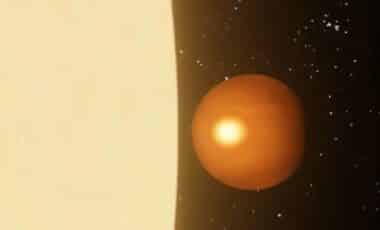 Astronomers Discover Iron Winds And Metal Rains On Hellish Exoplanet Wasp 76b