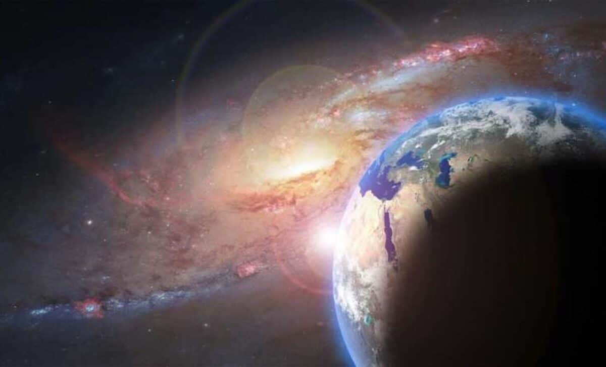 Astrophysicists Examine Potential Exposure Of Earth To Interstellar Cold Clouds 2 Million Years Ago