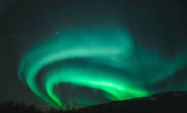 Auroras' Dark Side: Direct Solar Shocks Pose Infrastructure Threats