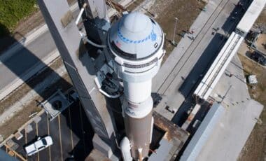 Boeing's Starliner First Launch with NASA Astronauts Delayed