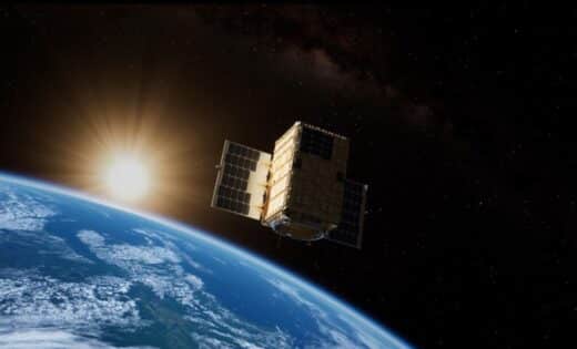 Boeing To Launch Quantum Networking Satellite In 2026