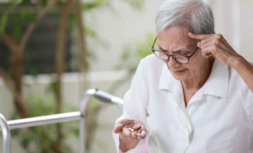 Breakthrough In Alzheimer's Treatment Ucla Scientists Discover Molecule That Could Potentially Restore Memory