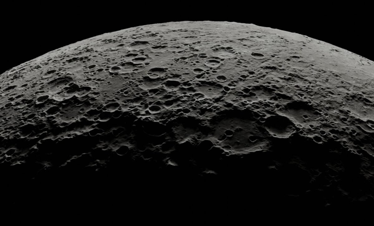 New Research Reveals Ancient Moon Impacts, Reshaping Our Understanding of Solar System History