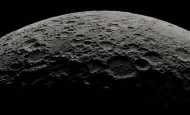New Research Reveals Ancient Moon Impacts, Reshaping Our Understanding of Solar System History