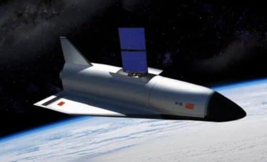 China’s Secretive Spaceplane Returns After 268 Days In Orbit, Raising Questions About Its Mysterious Mission