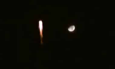 Chinese Spaceplane Releases Mysterious Orbital Object