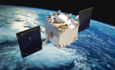 Countdown To Apophis Esa’s Ramses Mission Targets Asteroid’s Historic Earth Flyby