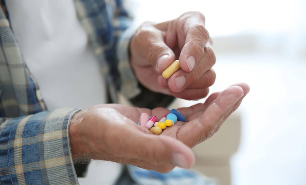 Daily Fiber Supplement Enhances Brain Function In Older Adults In Just Three Months
