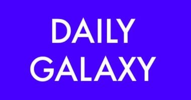 The Daily Galaxy --Great Discoveries Channel