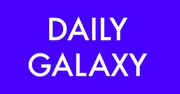 Dailygalaxy Logo