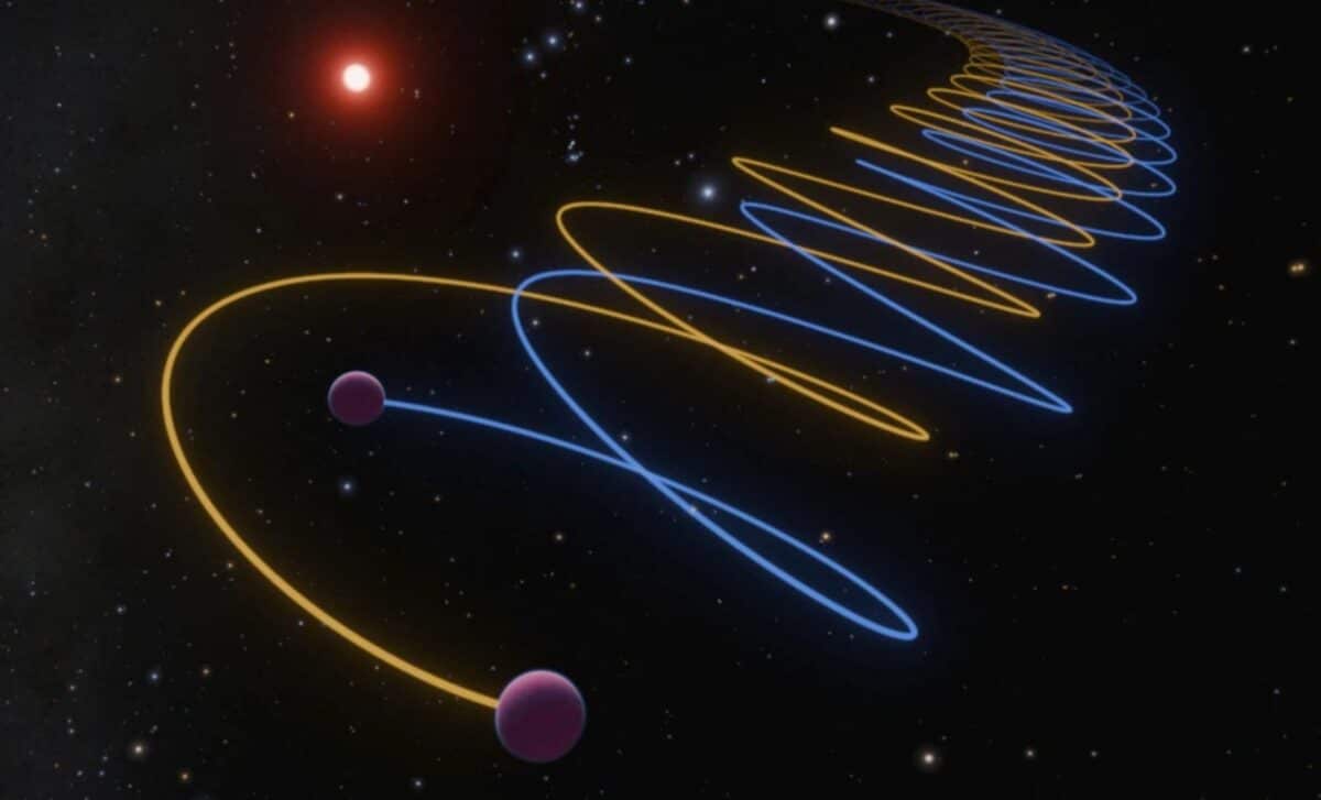 Decades Old Mystery Solved As Gliese 229b Is Revealed As A Binary System