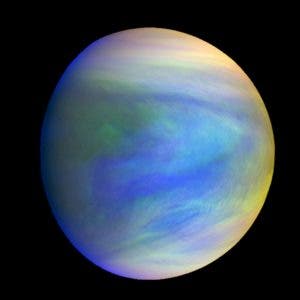 Destination Venus Was It The First Habitable Planet In The Solar System 300x300