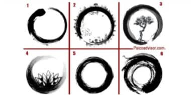 Discover Your Soul Take Circle Personality Test Reveal Your Hidden Traits