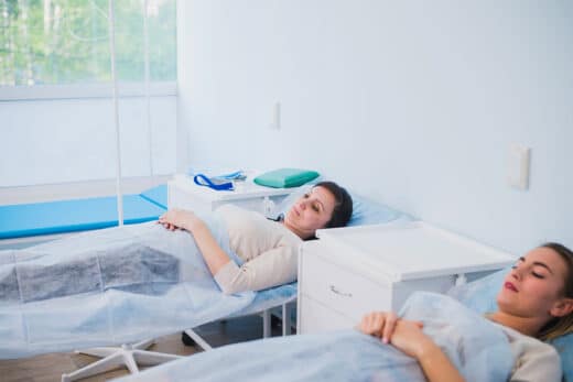 Dream Job Alert Get Paid Eur18000 Stay Bed Unique Sleep Study Opportunity