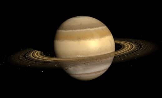 Saturn’s Rings to Vanish from View in 2025: The Science Behind This Rare Celestial Phenomenon
