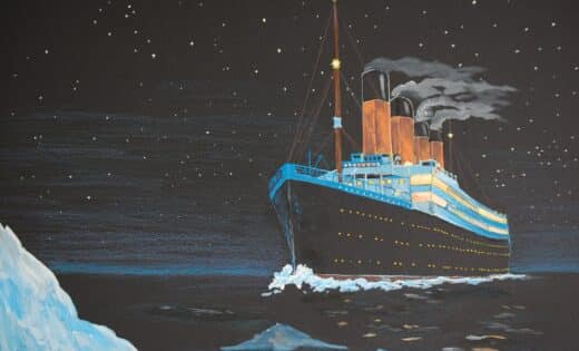 titanic