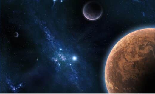 space