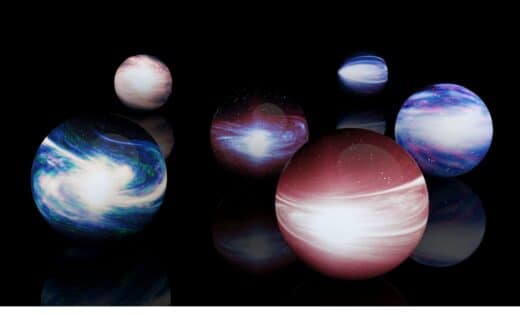 multiverse