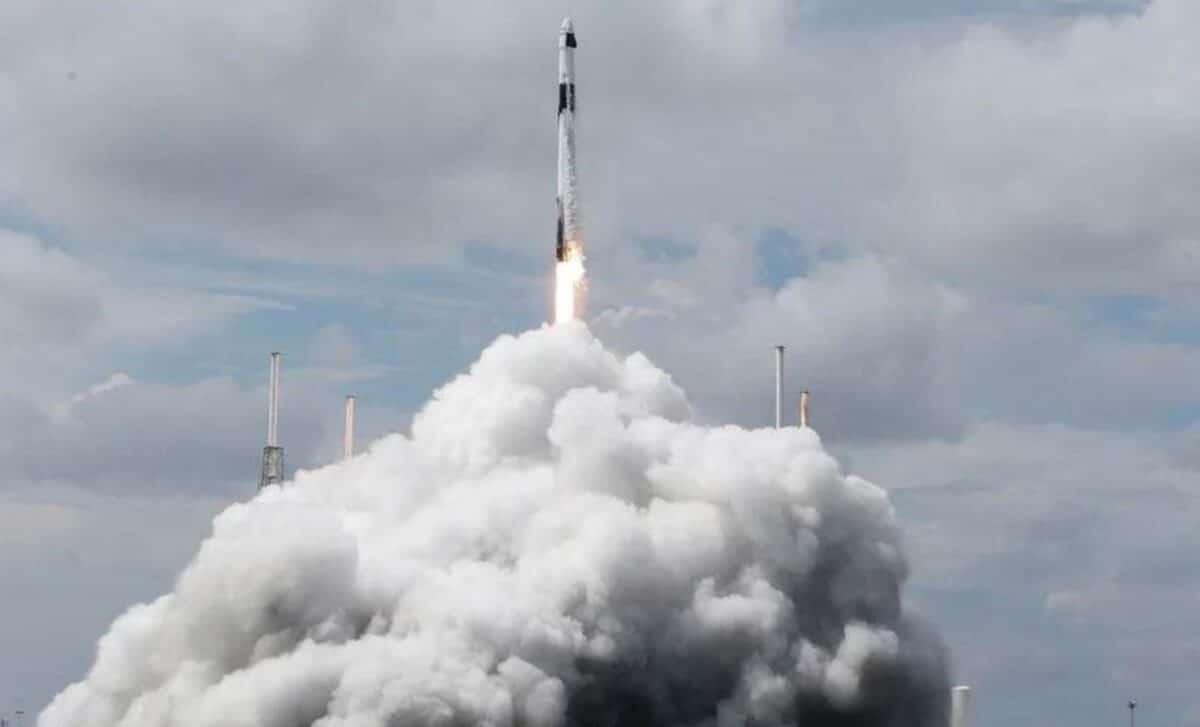 Faa Grounds Spacex’s Falcon 9 After Third Malfunction In Three Months, Delaying Critical Missions