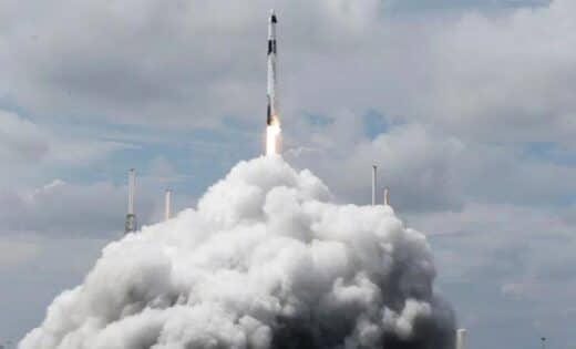 Faa Grounds Spacex’s Falcon 9 After Third Malfunction In Three Months, Delaying Critical Missions