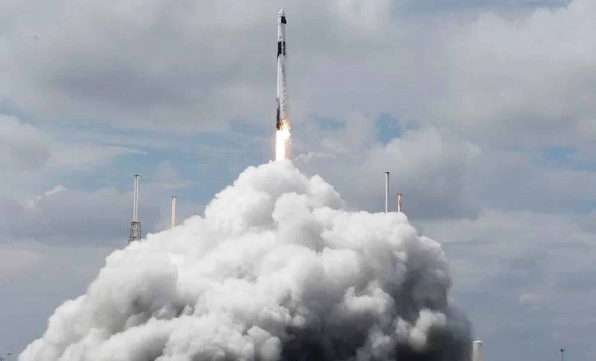 Faa Grounds Spacex’s Falcon 9 After Third Malfunction In Three Months, Delaying Critical Missions