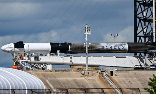 Faa Halts Falcon 9 Launches After Booster Landing Failure Implications For Upcoming Missions