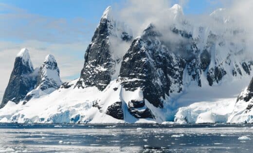 Globale Warming