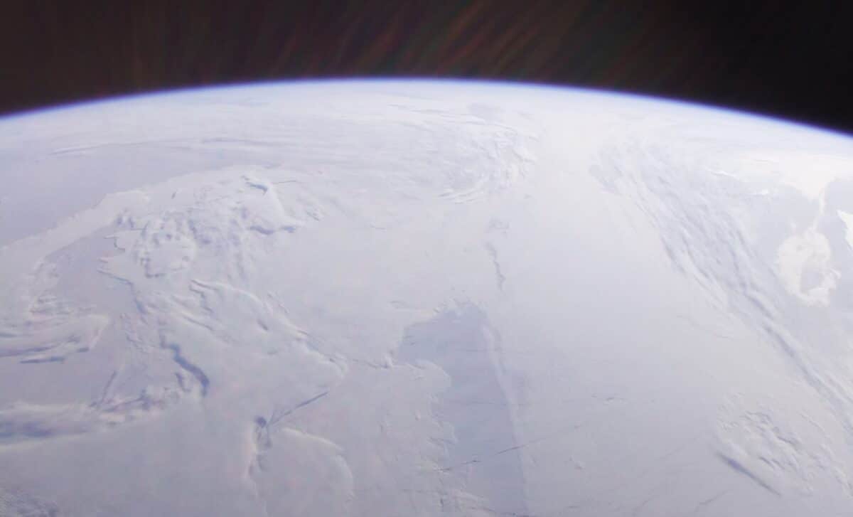 Groundbreaking Discovery Nasa Reveals Earth's Elusive Global Electric Field And Its Impact On Our Atmosphere