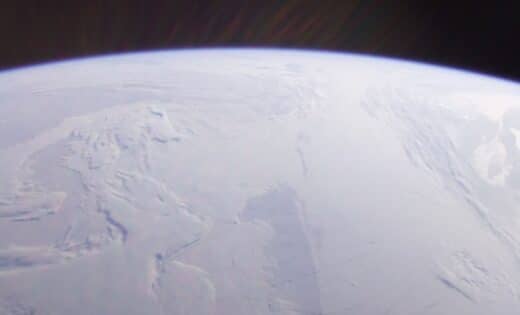 Groundbreaking Discovery Nasa Reveals Earth's Elusive Global Electric Field And Its Impact On Our Atmosphere