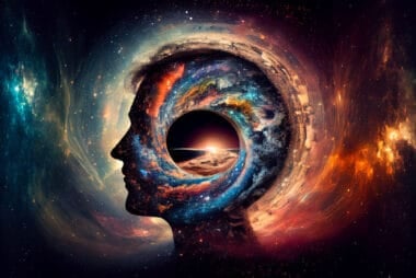 Harvard Astronomer Proposes Our Universe Could Be A Chemistry Project