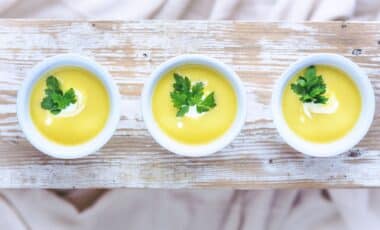 Healthy Soup