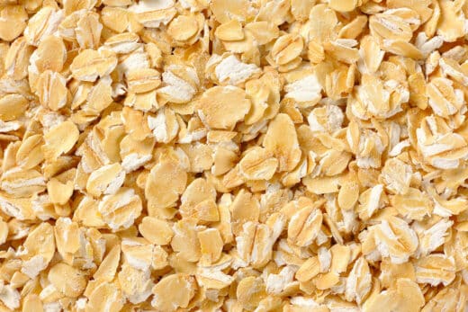 Impact Daily Oatmeal Consumption Kidney Health Scientific Perspective