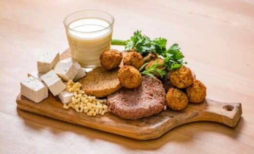 Incorporating Plant Based Fats Could Help Reduce Heart Disease Risk And Boost Lifespan, New Study Reveals