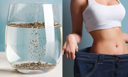 Is Gen Z’s Latest Weight Loss Trend Effective All You Need To Know About The Viral Tadpole Water Phenomenon