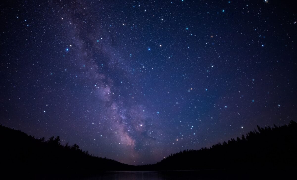 Milky Way