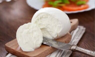 Mozzarella